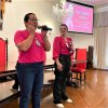 Outubro Rosa 2024
